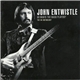 John Entwistle - So Who's The Bass Player? The Ox Anthology