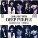 Deep Purple - Greatest Hits